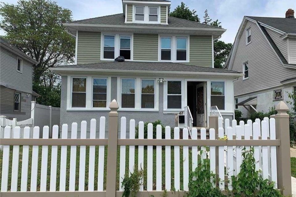 47 Gladys Avenue, Hempstead — Single Family sold $755,000